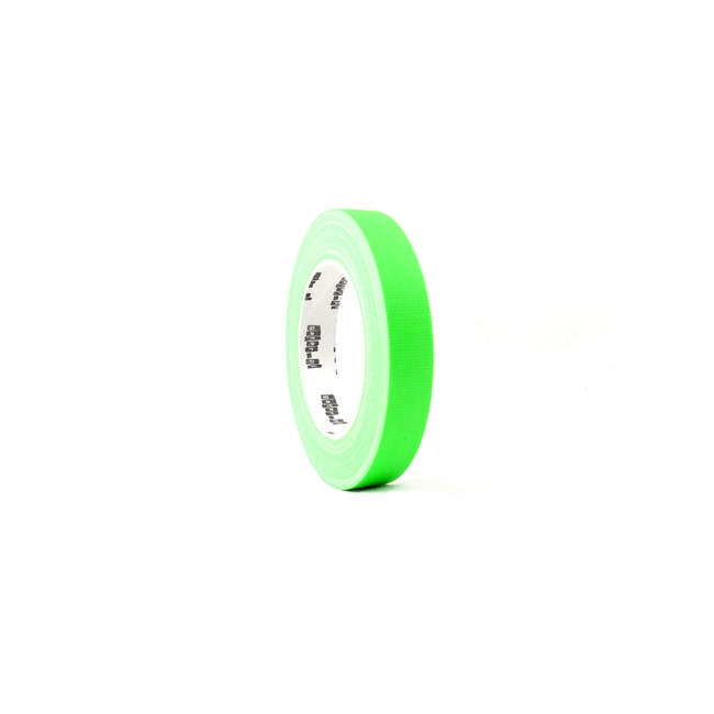 Gafer.pl Fluorescent Tape 19mm x 25m Green