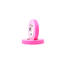 Gafer.pl Fluorescent Tape 19mm x 25m Pink