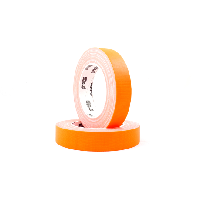 Gafer.pl Fluor Tape 24mm x 25m Orange