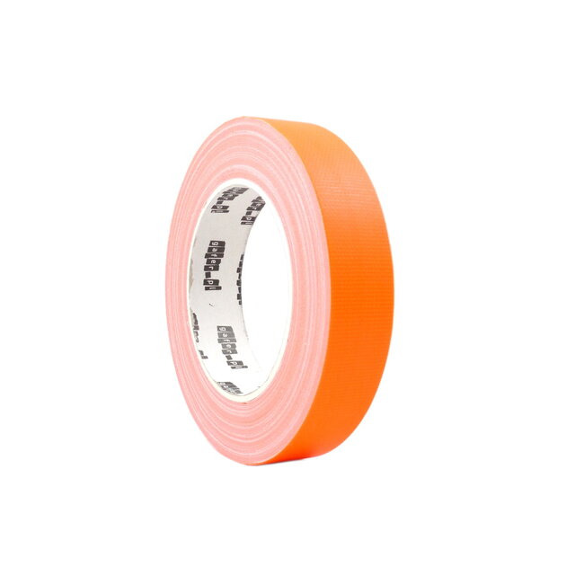 Gafer.pl Fluor Tape 24mm x 25m Orange