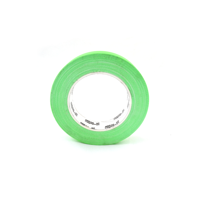 Gafer.pl Fluor Tape 24mm x 25m Groen