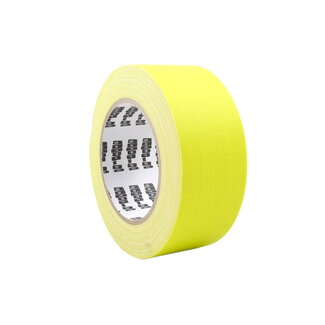 Gafer.pl Gafer.pl Fluo Tape 48mm x 25m Geel