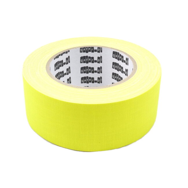 Gafer.pl Fluor Tape 48mm x 25m Geel
