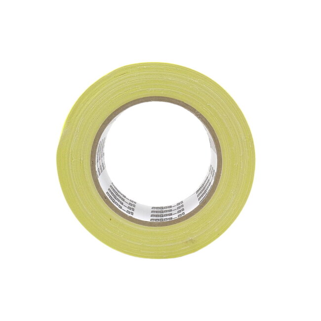 Gafer.pl Fluor Tape 48mm x 25m Gelb