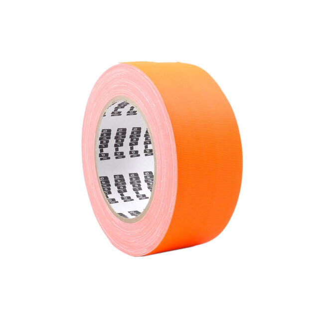 Gafer.pl Fluo Tape 48mm x 25m Oranje