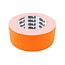 Gafer.pl Fluo Tape 48mm x 25m Oranje