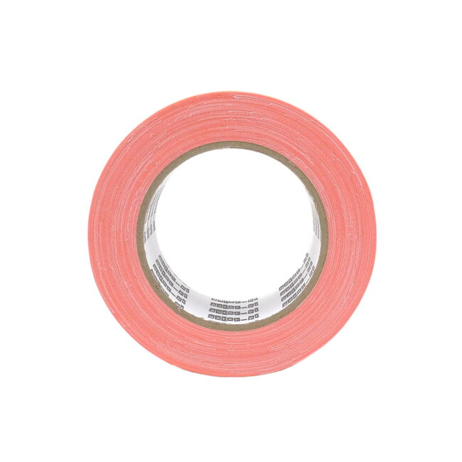 Gafer.pl Fluorescent Tape 48mm x 25m Orange
