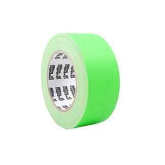 Gafer.pl Gafer.pl Fluo Tape 48mm x 25m Groen