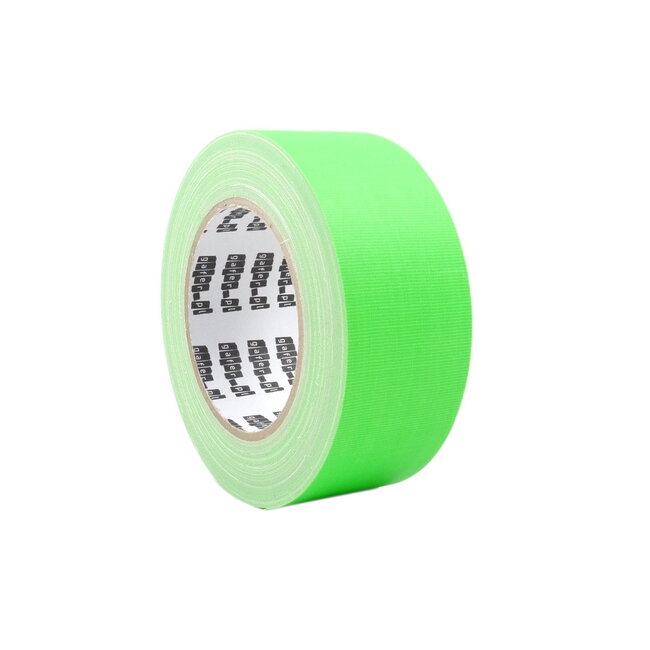 Gafer.pl Fluo Tape 48mm x 25m Groen