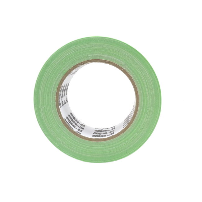Gafer.pl Fluor Tape 48mm x 25m Grun