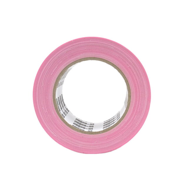 Gafer.pl Fluorescent Tape 48mm x 25m Pink