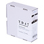 TD47 Schrumpfschlauchbox H-5(3x)-F 6.0Ø / 2.0Ø 3.5m - Transparent