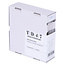 TD47 Shrink Sleeve Box H-5(3x)-F 19.0Ø / 6.0Ø 2m - Transparent