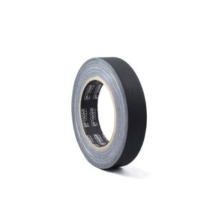 Gafer.pl Gafer.pl Pro Matt Gaffer Tape 24mm x 25m Black