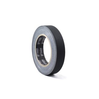 Gafer.pl Gafer.pl Pro Matt Gaffer Tape 24mm x 25m Noir