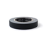 Gafer.pl Pro Matt Gaffer Tape 24mm x 25m Zwart