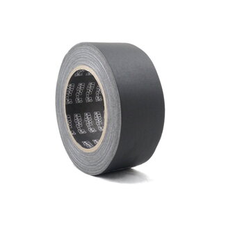 Gafer.pl Gafer.pl Pro Matt Gaffer Tape 48mm x 25m Schwarz