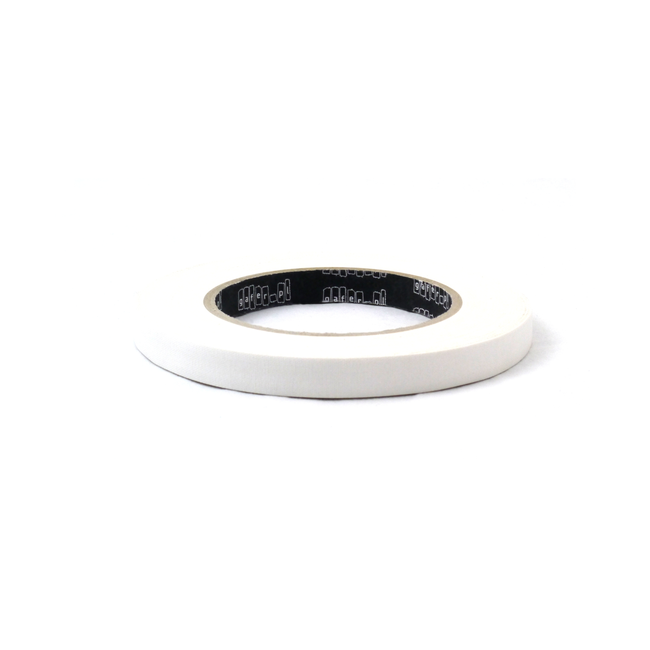 Gafer.pl Pro Matt Gaffer Tape 19mm x 25m Weiss
