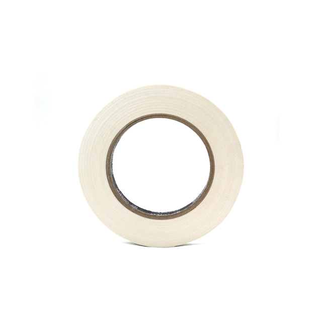 Gafer.pl Pro Matt Gaffer Tape 19mm x 25m Wit