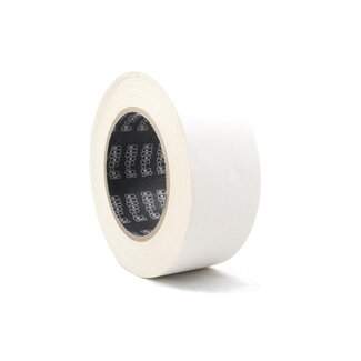 Gafer.pl Gafer.pl Pro Matt Gaffer Tape 48mm x 25m Weiss