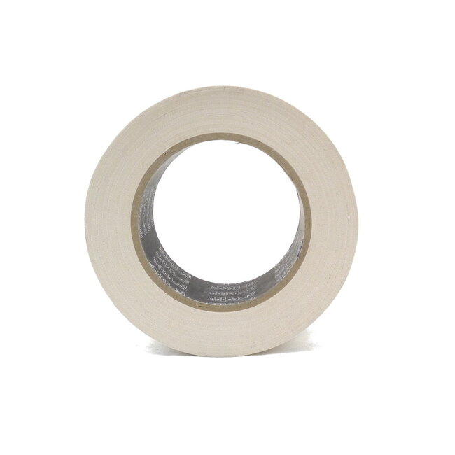 Gafer.pl Pro Matt Gaffer Tape 48mm x 25m White