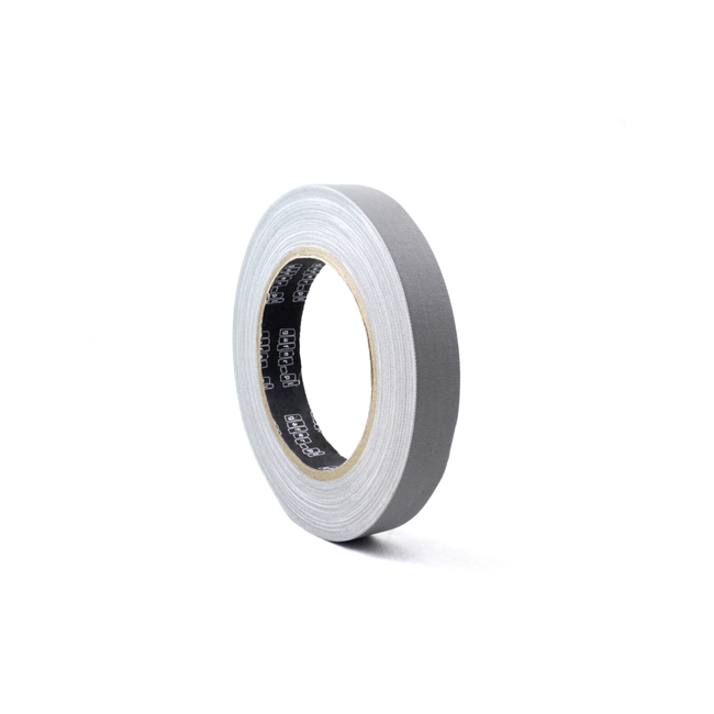 Gafer.pl Pro Matt Gaffer Tape 19mm x 25m Gris