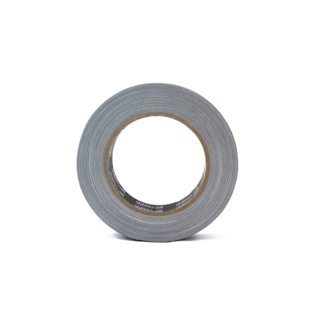 Gafer.pl Pro Matt Gaffer Tape 24mm x 25m Grau