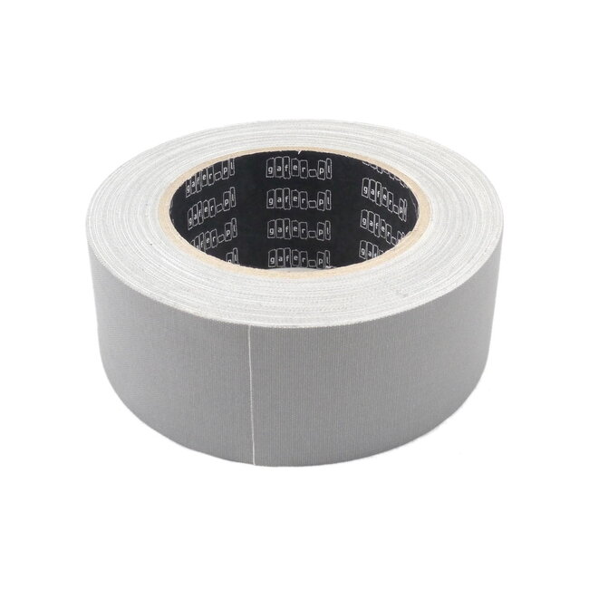Gafer.pl Pro Matt Gaffer Tape 48mm x 25m Grey