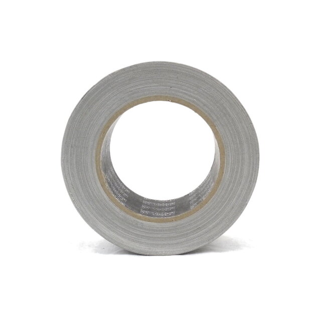 Gafer.pl Pro Matt Gaffer Tape 48mm x 25m Gris