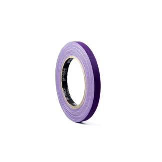 Gafer.pl Gafer.pl Pro Matt Gaffer Tape 12mm x 25m Purple