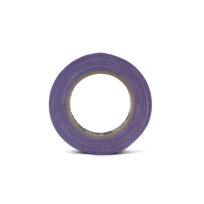 Gafer.pl Pro Matt Gaffer Tape 19mm x 25m Lila