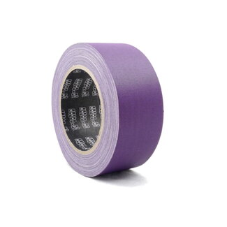 Gafer.pl Gafer.pl Pro Matt Gaffer Tape 48mm x 25m Purple