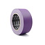 Gafer.pl Pro Matt Gaffer Tape 48mm x 25m Lila