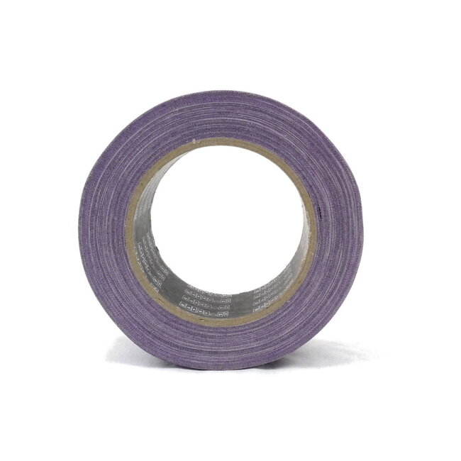 Gafer.pl Pro Matt Gaffer Tape 48mm x 25m Purple