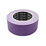Gafer.pl Pro Matt Gaffer Tape 48mm x 25m Paars