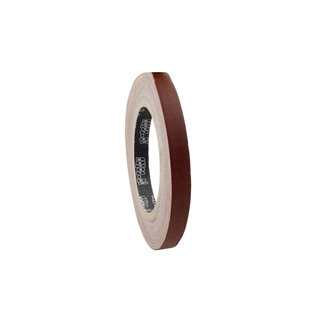 Gafer.pl Gafer.pl Pro Matt Gaffer Tape 12mm x 25m Marron