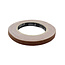 Gafer.pl Pro Matt Gaffer Tape 12mm x 25m Braun