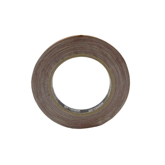 Gafer.pl Pro Matt Gaffer Tape 12mm x 25m Bruin