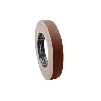 Gafer.pl Gafer.pl Pro Matt Gaffer Tape 19mm x 25m Marron