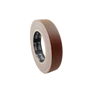 Gafer.pl Gafer.pl Pro Matt Gaffer Tape 24mm x 25m Marron