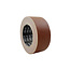 Gafer.pl Pro Matt Gaffer Tape 48mm x 25m Braun