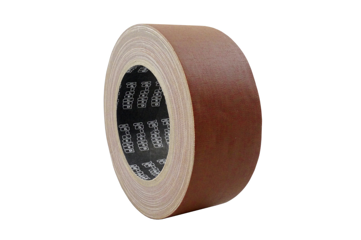 DAS-Tape Profi Gaffer Tape Gewebeband 50m x 5cm schwarz DAS-Tape Profi Gaffer Tape Gewebeband 50m x 5cm schwarz