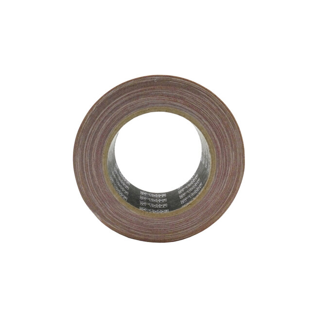 Gafer.pl Pro Matt Gaffer Tape 48mm x 25m Marron