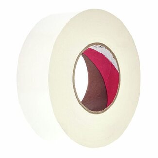 Gerband Gerband 251 Gaffer Tape 50mm x 50m White