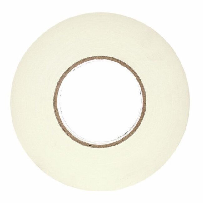 Gerband 251 Gaffer Tape 50mm x 50m Weiss