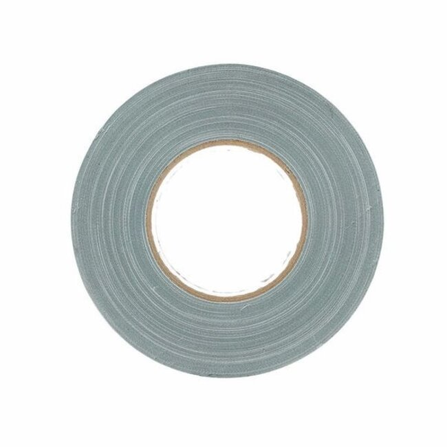 Gerband 251 Gaffer Tape 50mm x 50m Zwart
