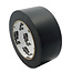 Gafer.pl PVC Dance Floor Tape 50mm x 33m Black