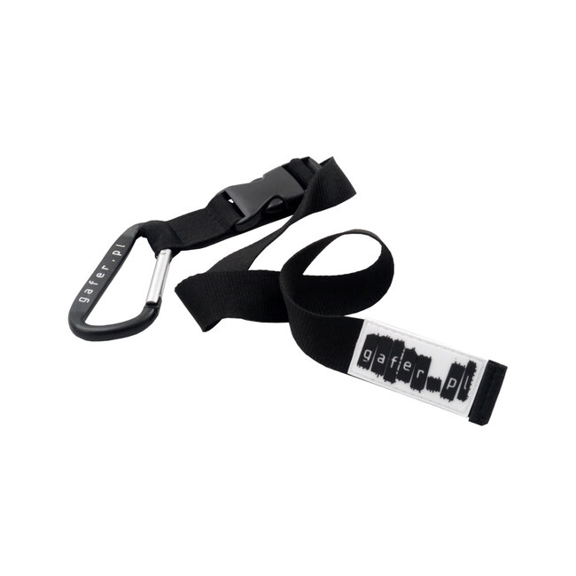 Gafer.pl Gaffer Tape Holder