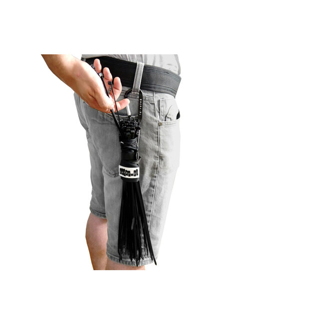 Gafer.pl Kabelbinder holster