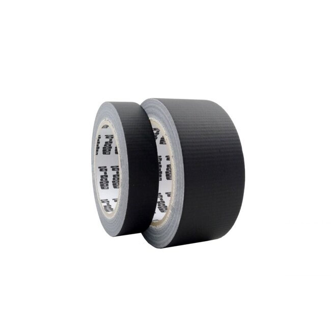 Gafer.pl ECO Matt Tape 48mm x 25m Zwart